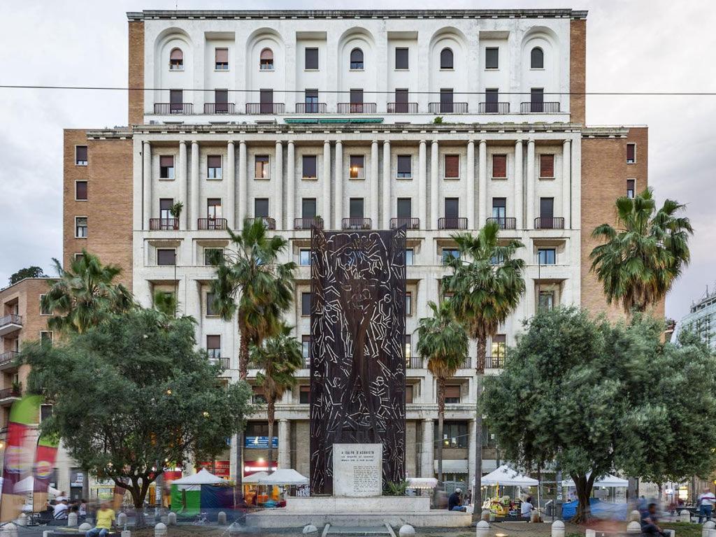Boutique Hotel Piazza Carita Napoli Eksteriør bilde